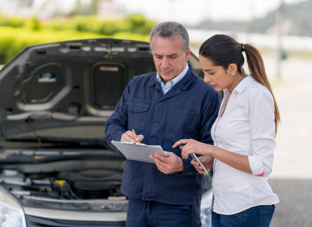 Local insurance for Luce County County drivers